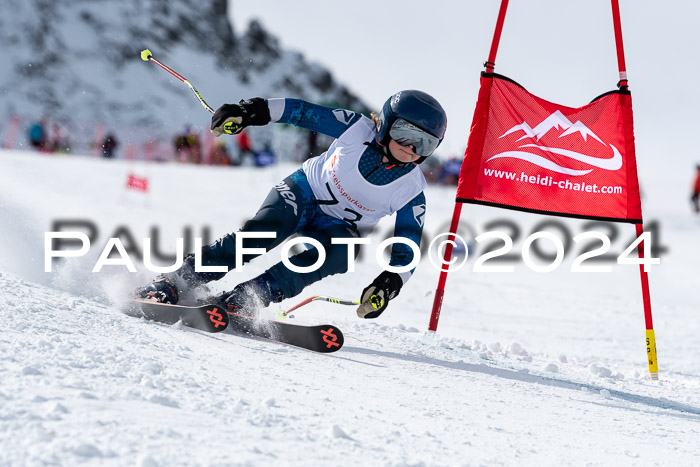 24. Regionalcup Finale, Kühtai 17.03.2024