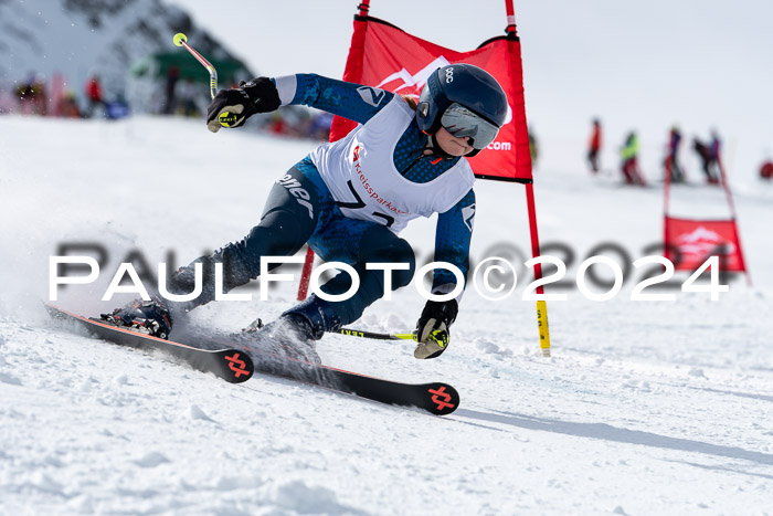 24. Regionalcup Finale, Kühtai 17.03.2024
