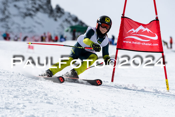 24. Regionalcup Finale, Kühtai 17.03.2024