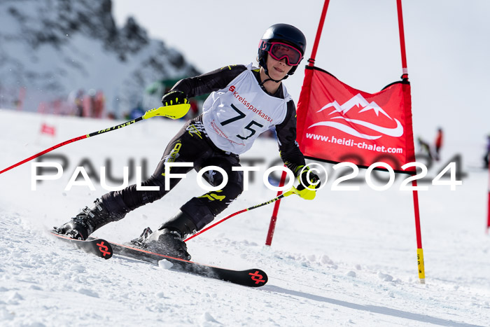 24. Regionalcup Finale, Kühtai 17.03.2024