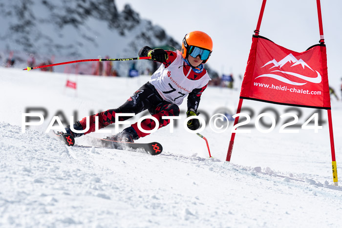 24. Regionalcup Finale, Kühtai 17.03.2024
