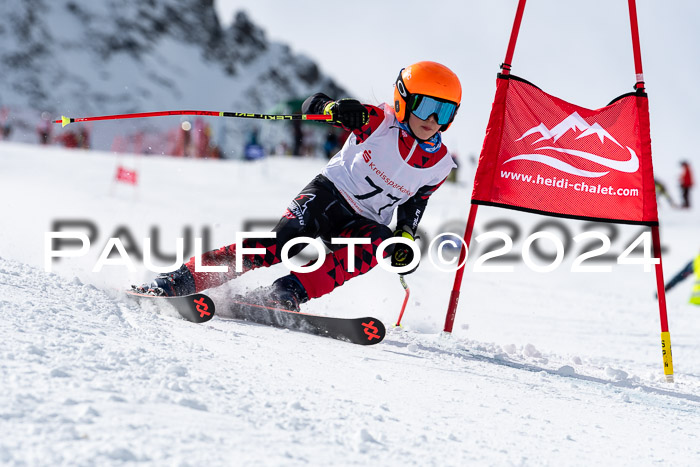 24. Regionalcup Finale, Kühtai 17.03.2024