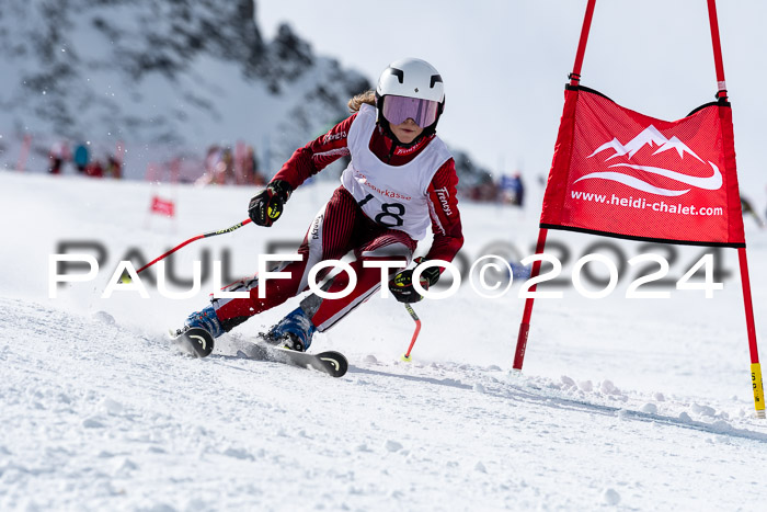 24. Regionalcup Finale, Kühtai 17.03.2024