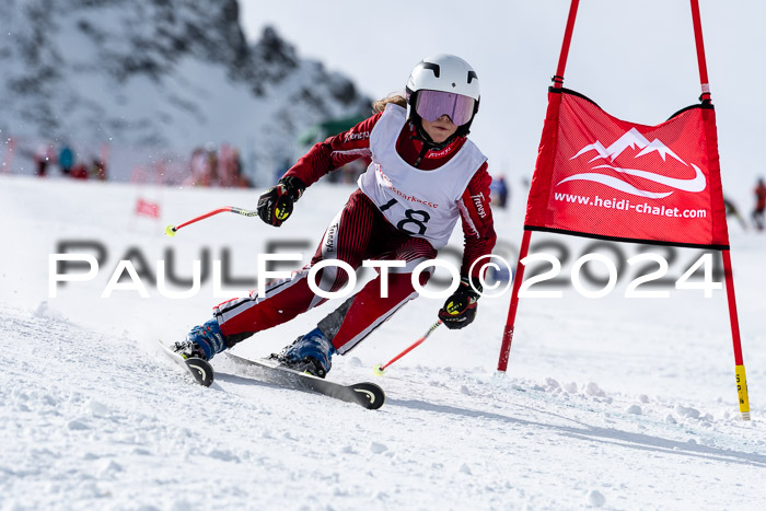 24. Regionalcup Finale, Kühtai 17.03.2024