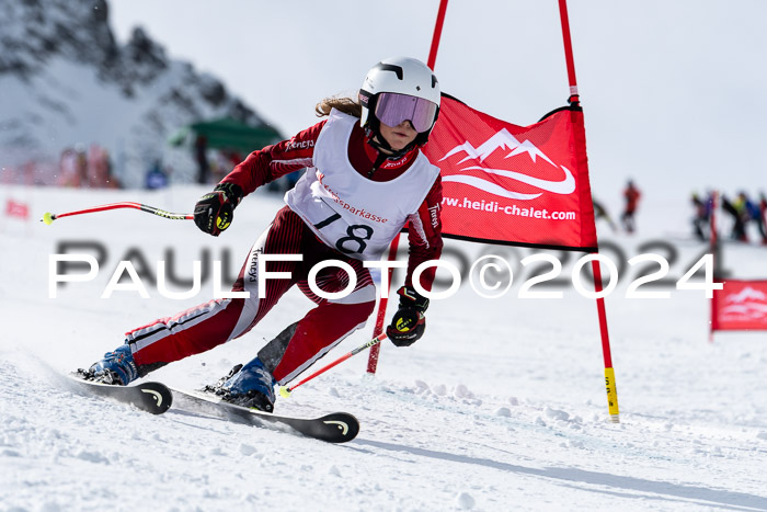 24. Regionalcup Finale, Kühtai 17.03.2024