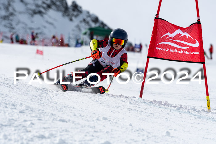 24. Regionalcup Finale, Kühtai 17.03.2024