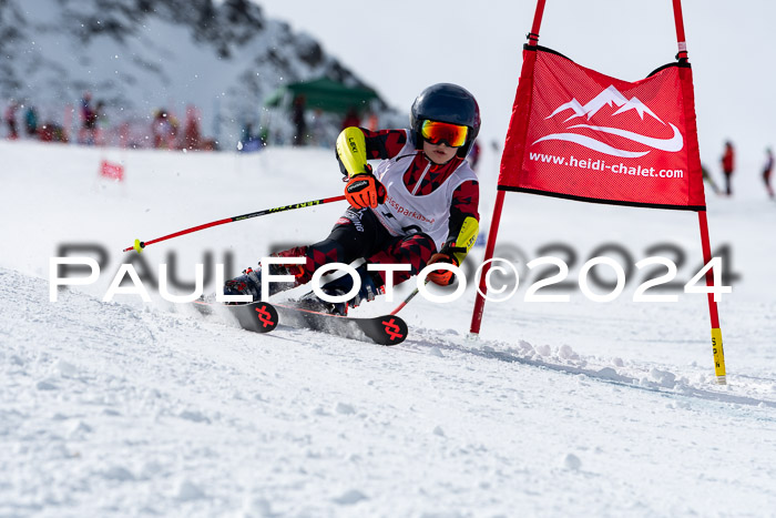 24. Regionalcup Finale, Kühtai 17.03.2024