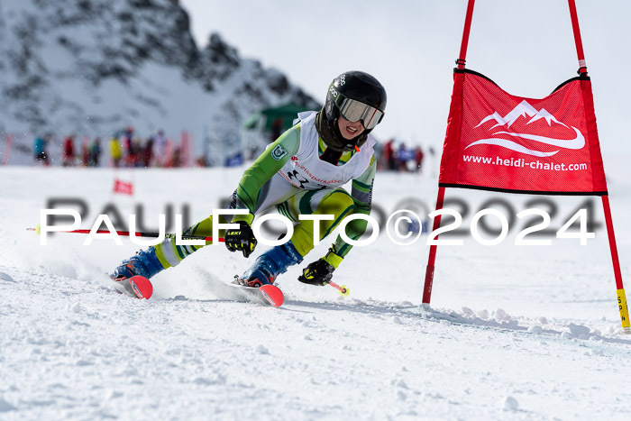 24. Regionalcup Finale, Kühtai 17.03.2024