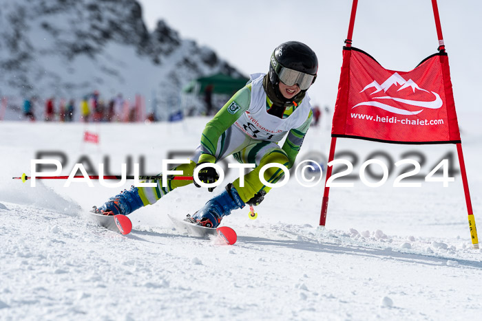 24. Regionalcup Finale, Kühtai 17.03.2024