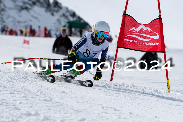 24. Regionalcup Finale, Kühtai 17.03.2024
