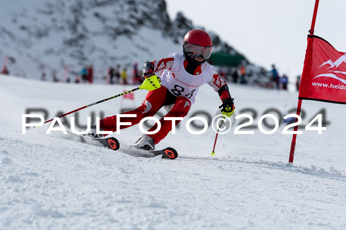 24. Regionalcup Finale, Kühtai 17.03.2024