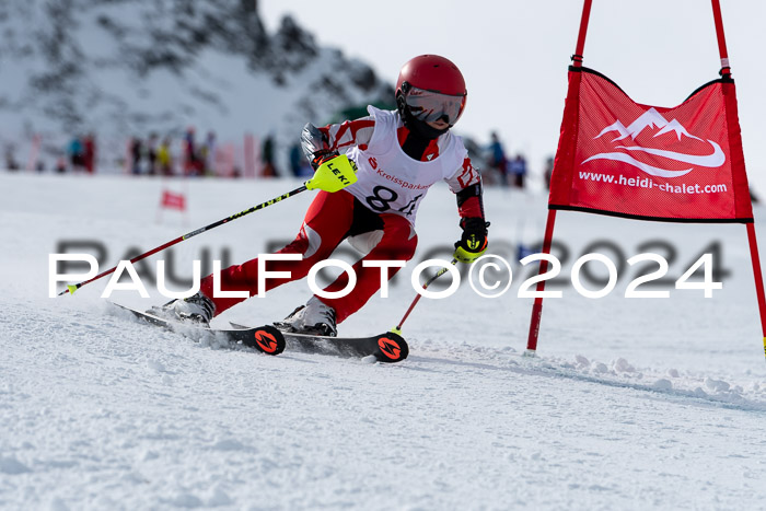 24. Regionalcup Finale, Kühtai 17.03.2024