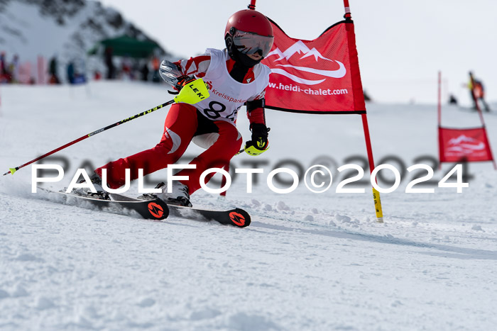 24. Regionalcup Finale, Kühtai 17.03.2024
