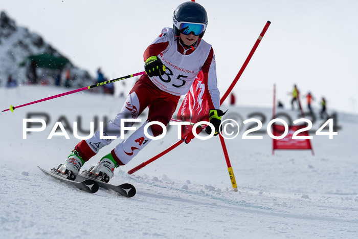 24. Regionalcup Finale, Kühtai 17.03.2024