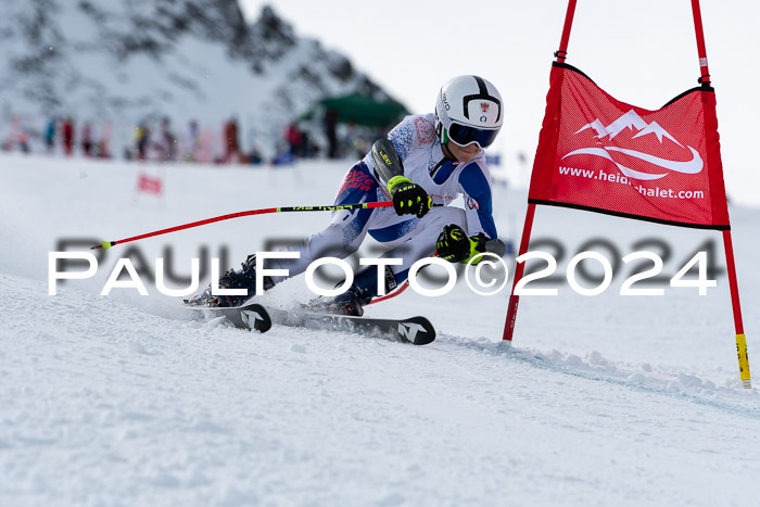 24. Regionalcup Finale, Kühtai 17.03.2024