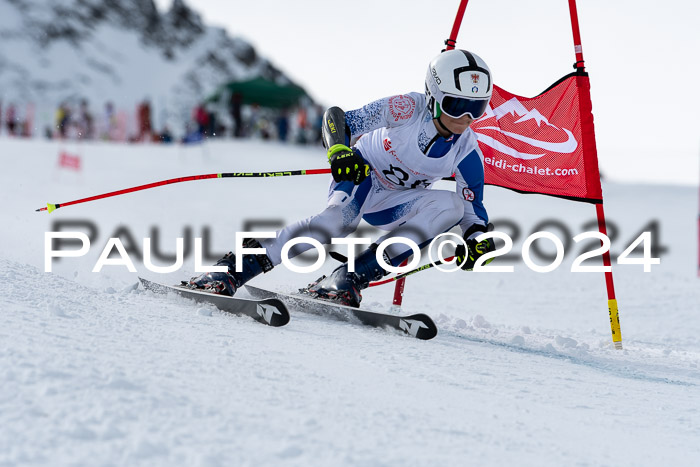 24. Regionalcup Finale, Kühtai 17.03.2024