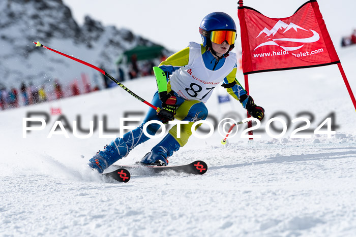 24. Regionalcup Finale, Kühtai 17.03.2024
