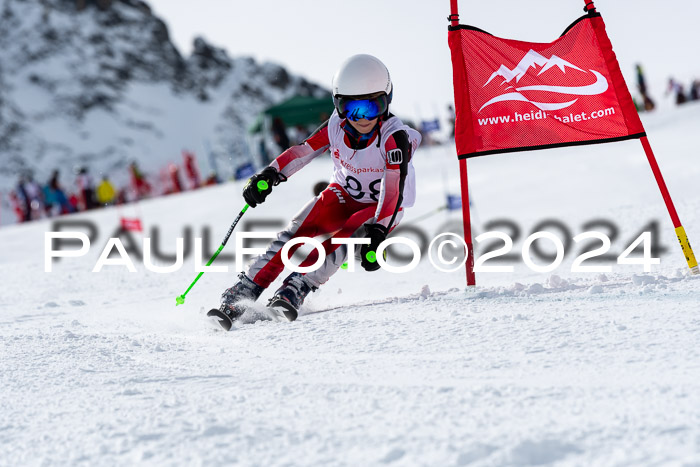 24. Regionalcup Finale, Kühtai 17.03.2024