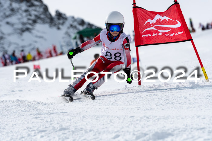 24. Regionalcup Finale, Kühtai 17.03.2024