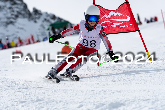 24. Regionalcup Finale, Kühtai 17.03.2024