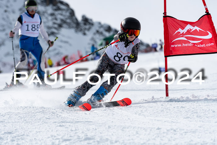 24. Regionalcup Finale, Kühtai 17.03.2024