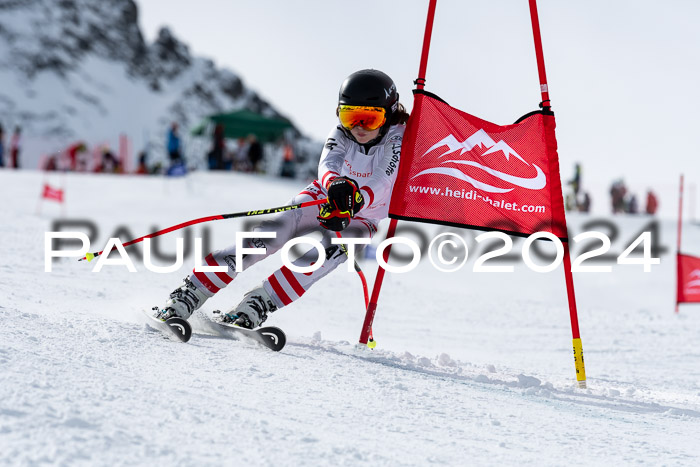 24. Regionalcup Finale, Kühtai 17.03.2024