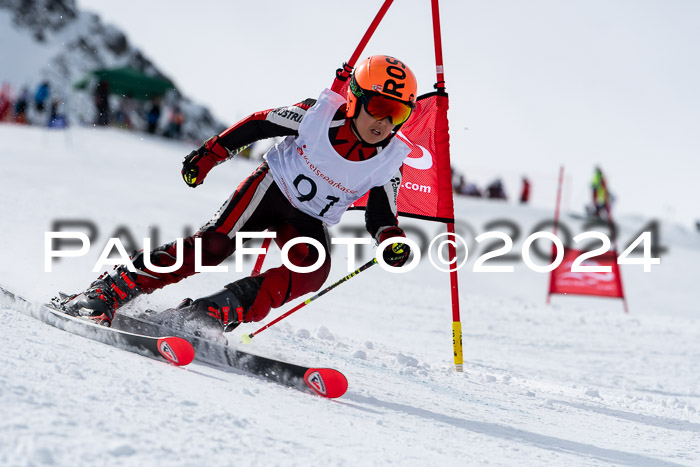 24. Regionalcup Finale, Kühtai 17.03.2024
