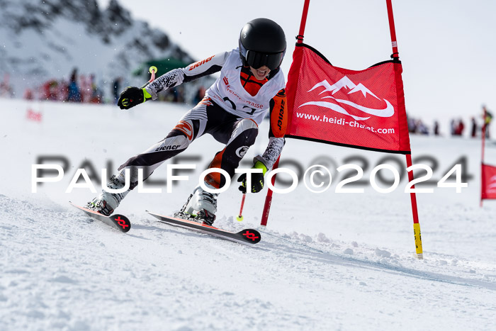 24. Regionalcup Finale, Kühtai 17.03.2024