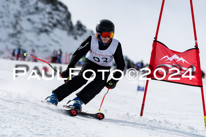 24. Regionalcup Finale, Kühtai 17.03.2024
