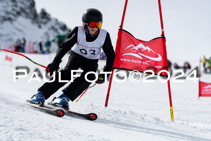 24. Regionalcup Finale, Kühtai 17.03.2024