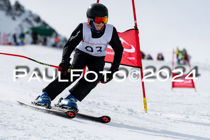 24. Regionalcup Finale, Kühtai 17.03.2024