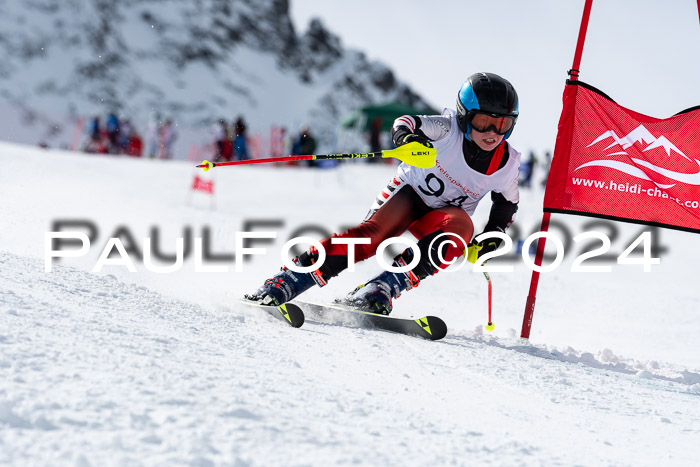 24. Regionalcup Finale, Kühtai 17.03.2024