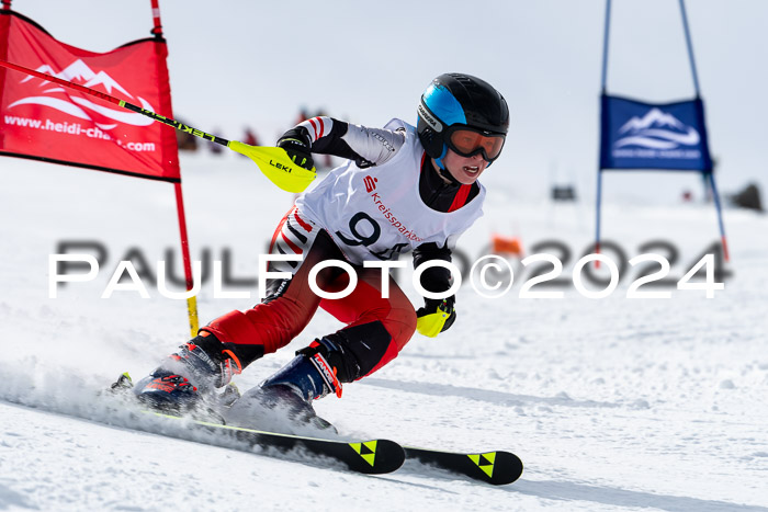 24. Regionalcup Finale, Kühtai 17.03.2024