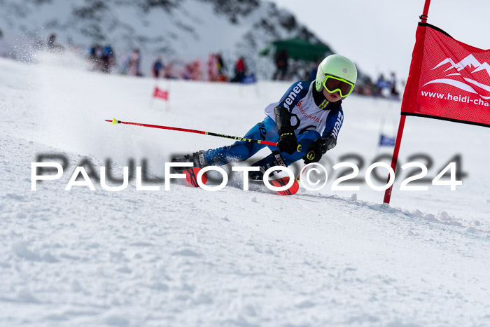 24. Regionalcup Finale, Kühtai 17.03.2024