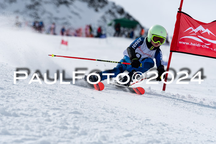 24. Regionalcup Finale, Kühtai 17.03.2024