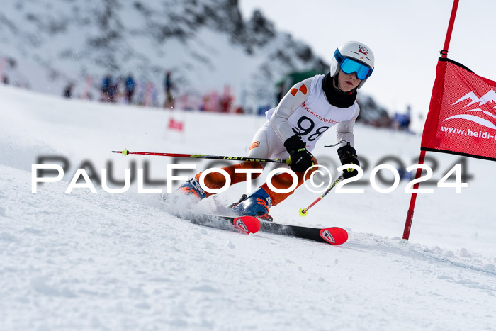 24. Regionalcup Finale, Kühtai 17.03.2024