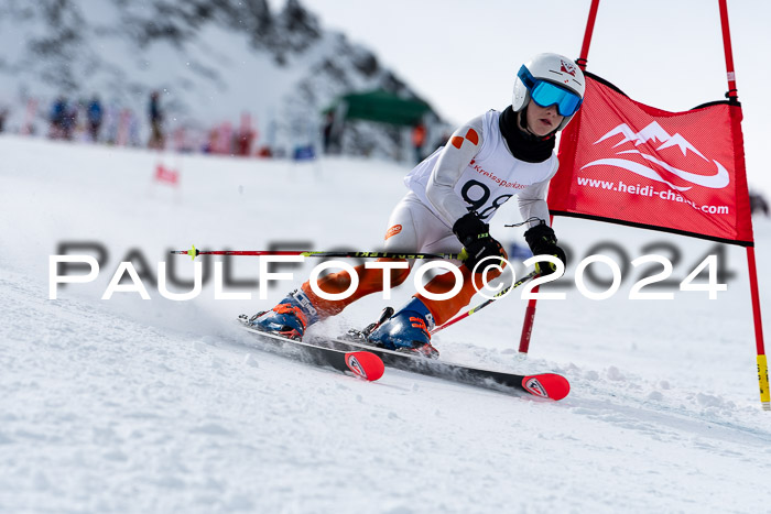 24. Regionalcup Finale, Kühtai 17.03.2024
