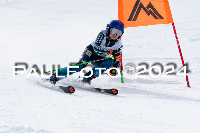 24. Regionalcup Finale, Kühtai 17.03.2024