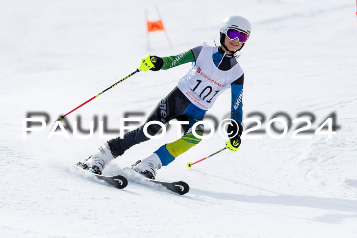 24. Regionalcup Finale, Kühtai 17.03.2024