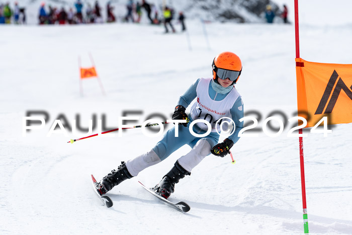 24. Regionalcup Finale, Kühtai 17.03.2024