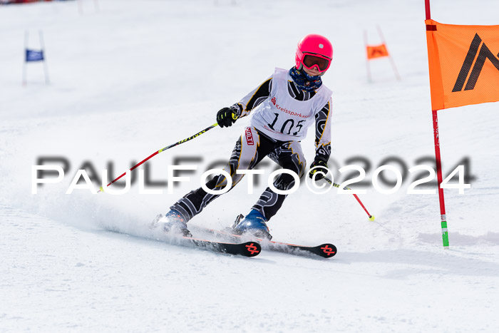 24. Regionalcup Finale, Kühtai 17.03.2024