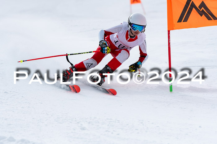 24. Regionalcup Finale, Kühtai 17.03.2024