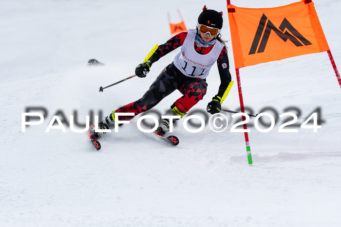 24. Regionalcup Finale, Kühtai 17.03.2024