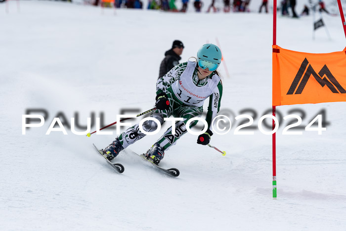 24. Regionalcup Finale, Kühtai 17.03.2024