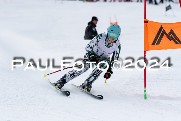24. Regionalcup Finale, Kühtai 17.03.2024