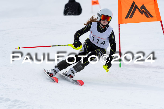 24. Regionalcup Finale, Kühtai 17.03.2024