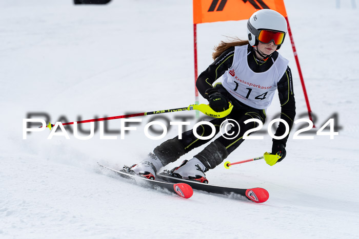 24. Regionalcup Finale, Kühtai 17.03.2024