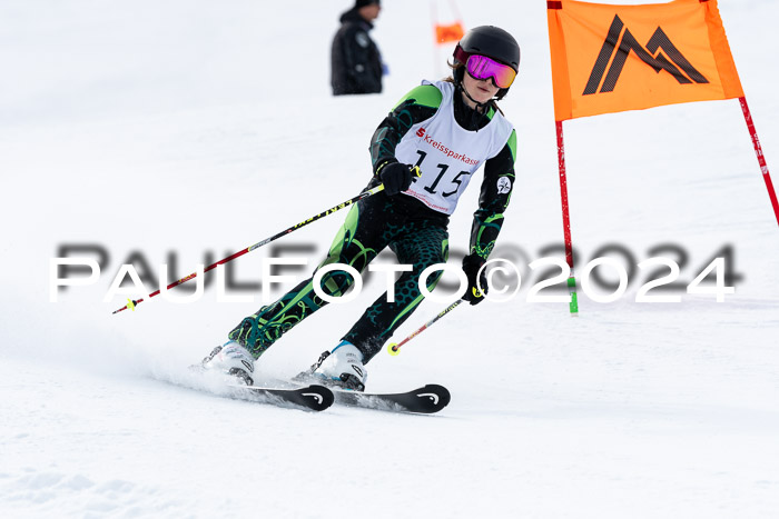 24. Regionalcup Finale, Kühtai 17.03.2024