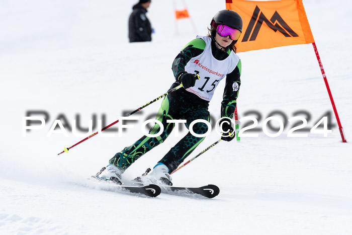 24. Regionalcup Finale, Kühtai 17.03.2024