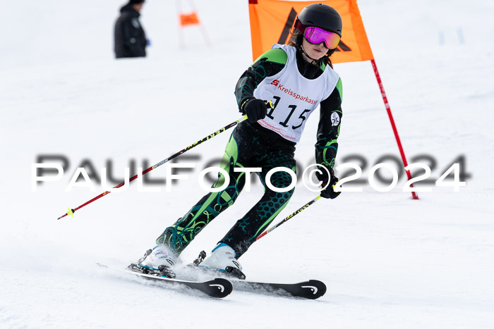 24. Regionalcup Finale, Kühtai 17.03.2024
